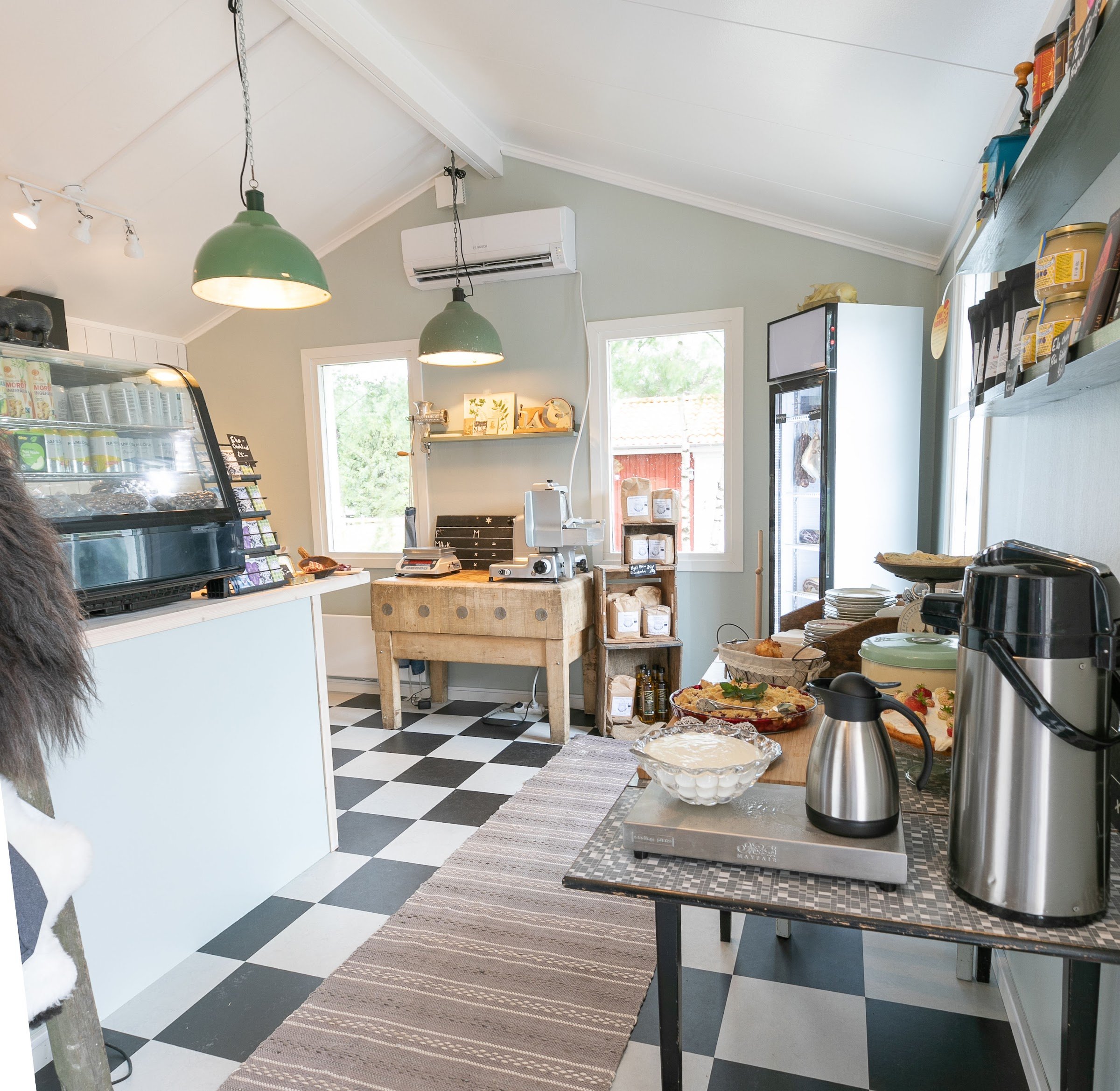 Gunnagård Camping och Äventyr